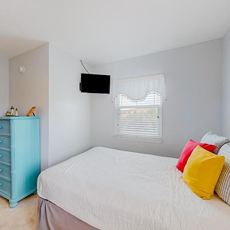 Sea Bluff Townhomes 19 Santa Rosa Beach Kültér fotó