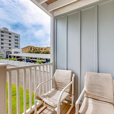 Sea Bluff Townhomes 19 Santa Rosa Beach Kültér fotó