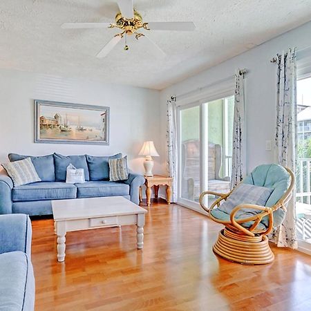 Sea Bluff Townhomes 19 Santa Rosa Beach Kültér fotó