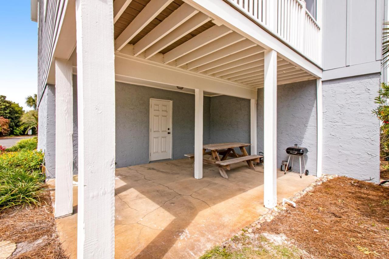 Sea Bluff Townhomes 19 Santa Rosa Beach Kültér fotó