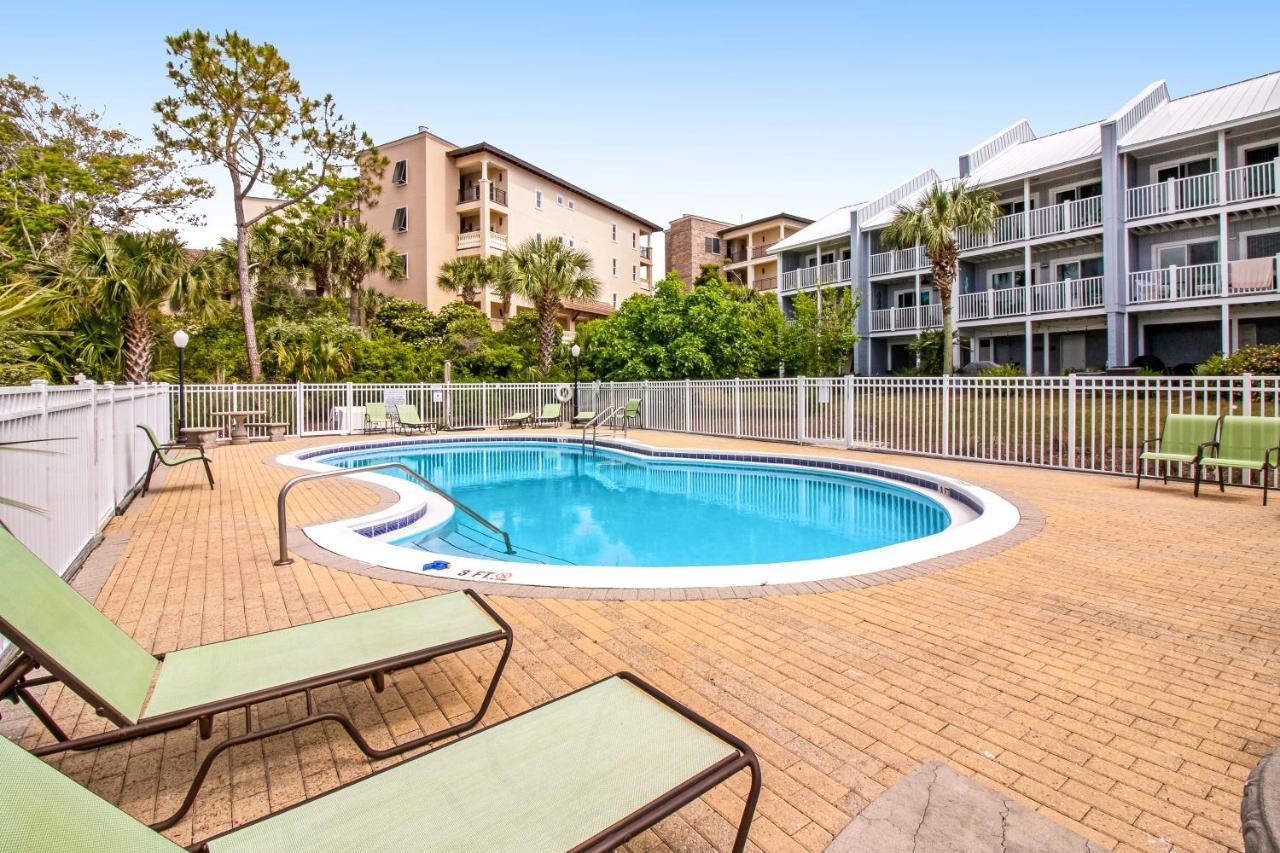 Sea Bluff Townhomes 19 Santa Rosa Beach Kültér fotó