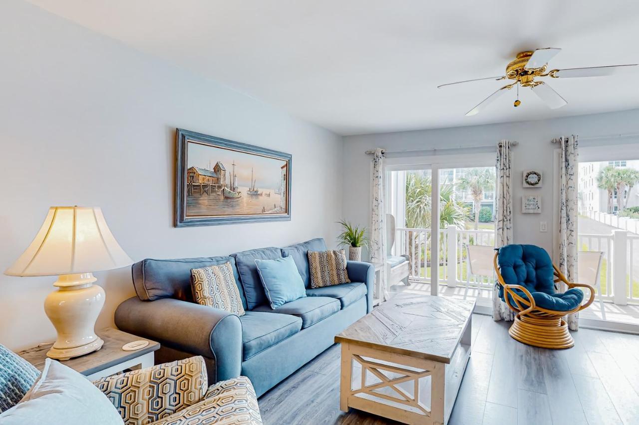 Sea Bluff Townhomes 19 Santa Rosa Beach Kültér fotó