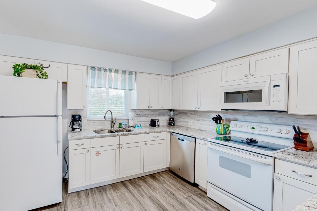 Sea Bluff Townhomes 19 Santa Rosa Beach Kültér fotó