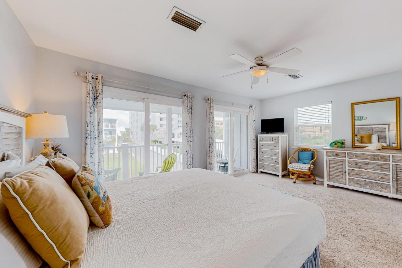 Sea Bluff Townhomes 19 Santa Rosa Beach Kültér fotó