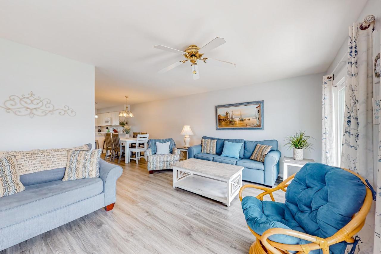 Sea Bluff Townhomes 19 Santa Rosa Beach Kültér fotó