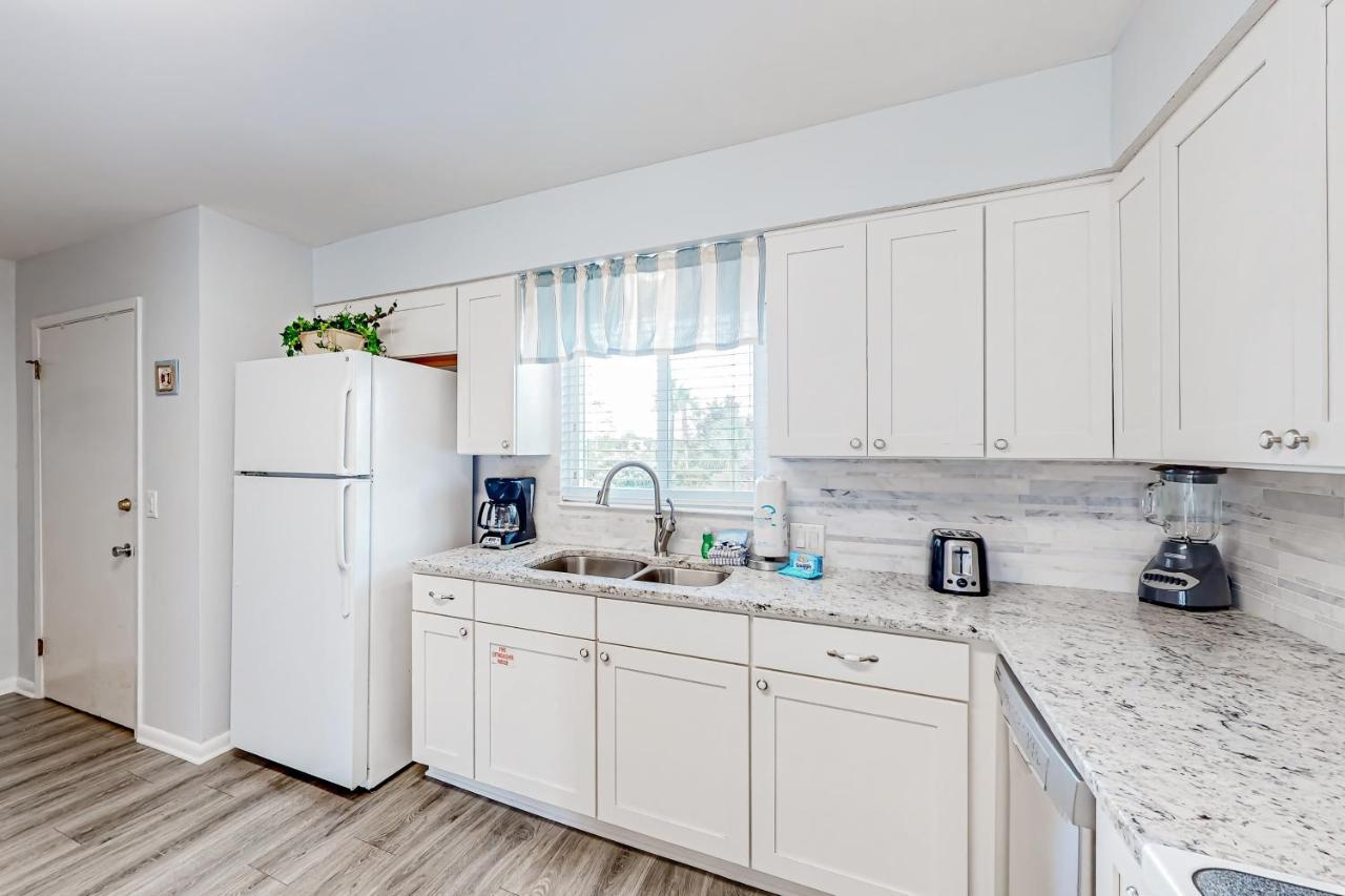 Sea Bluff Townhomes 19 Santa Rosa Beach Kültér fotó