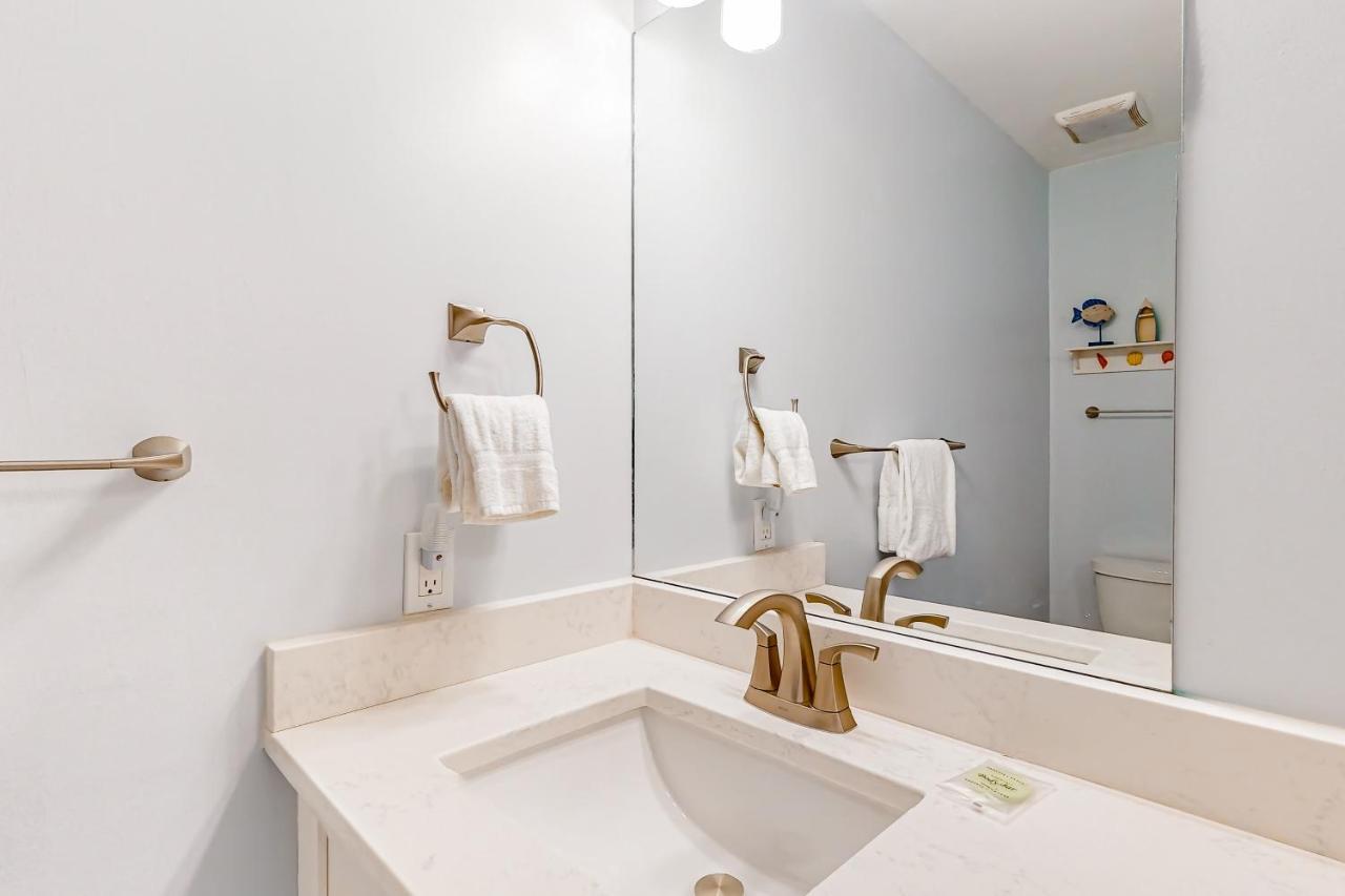 Sea Bluff Townhomes 19 Santa Rosa Beach Kültér fotó