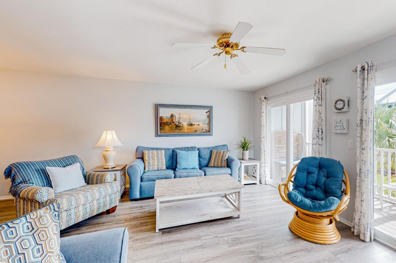 Sea Bluff Townhomes 19 Santa Rosa Beach Kültér fotó