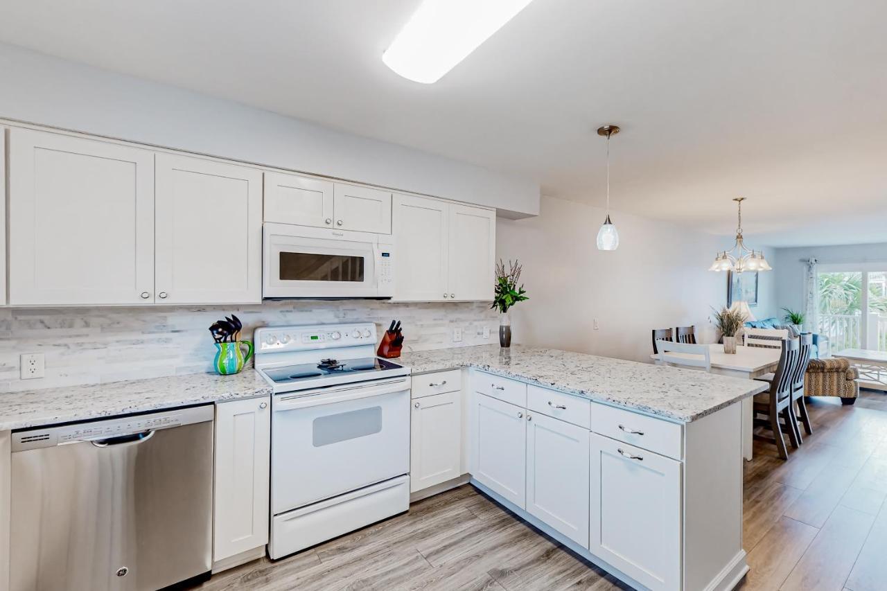 Sea Bluff Townhomes 19 Santa Rosa Beach Kültér fotó