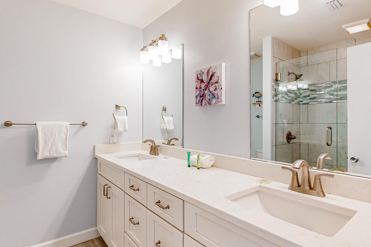 Sea Bluff Townhomes 19 Santa Rosa Beach Kültér fotó