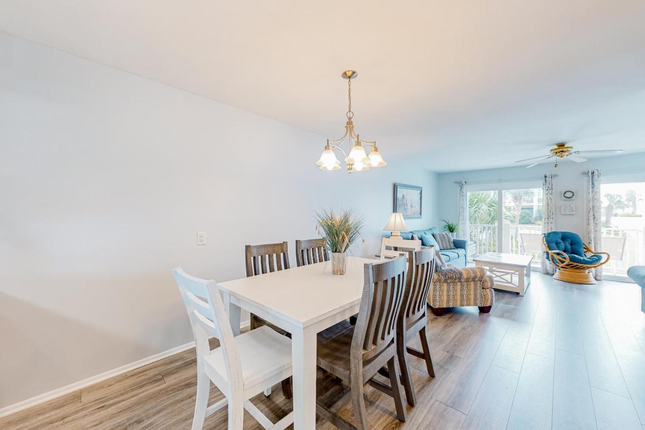 Sea Bluff Townhomes 19 Santa Rosa Beach Kültér fotó