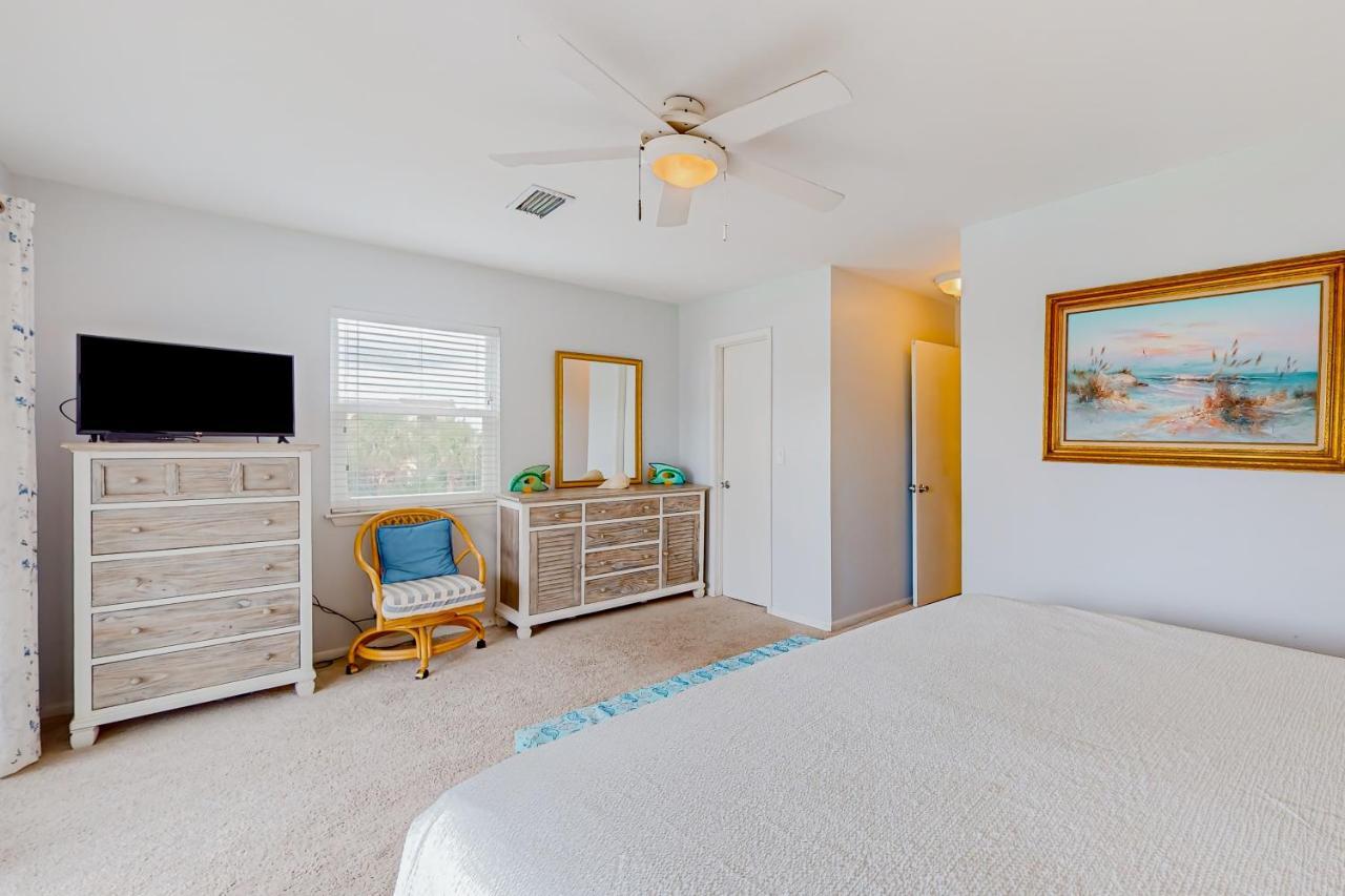 Sea Bluff Townhomes 19 Santa Rosa Beach Kültér fotó