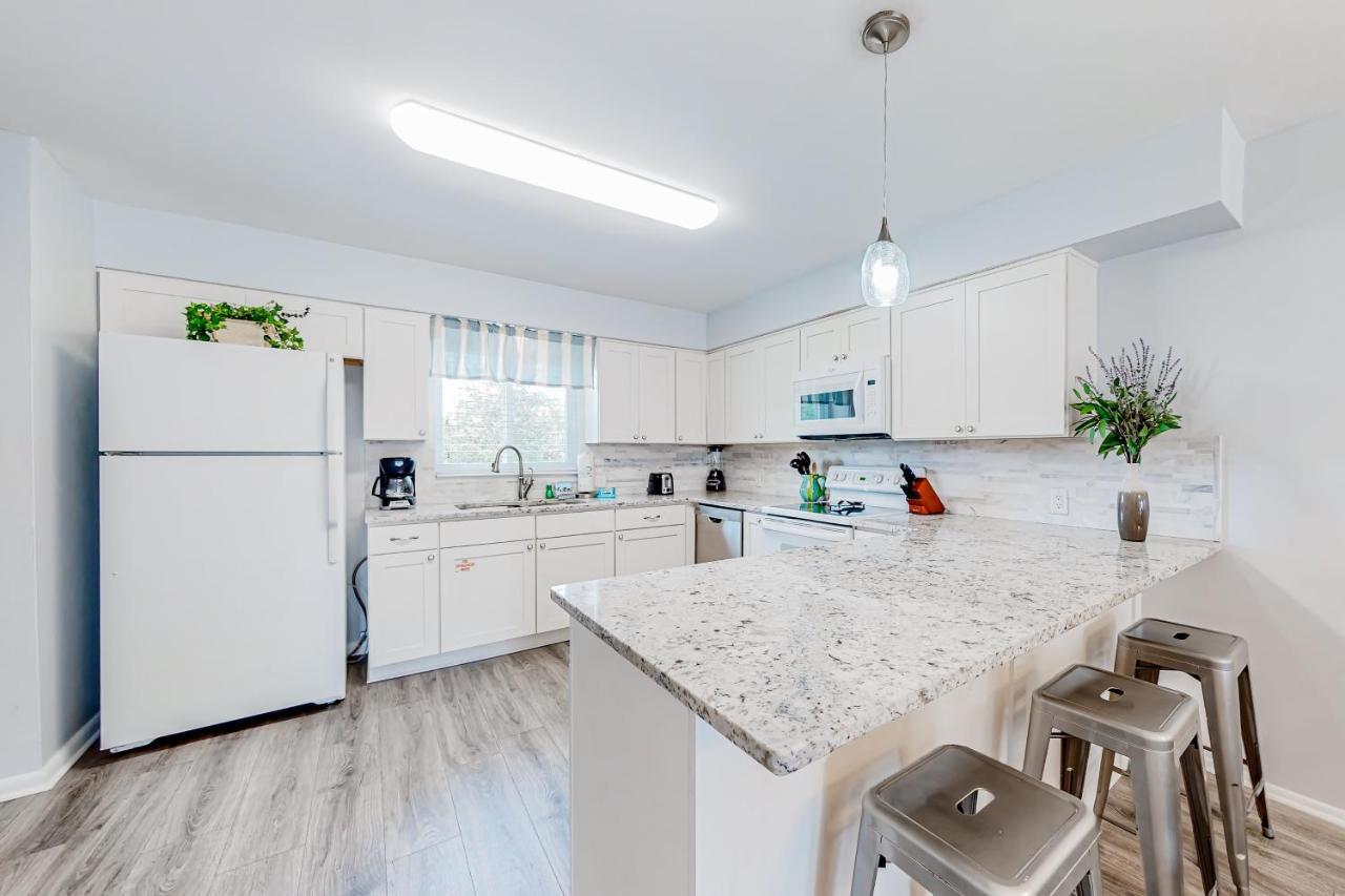 Sea Bluff Townhomes 19 Santa Rosa Beach Kültér fotó