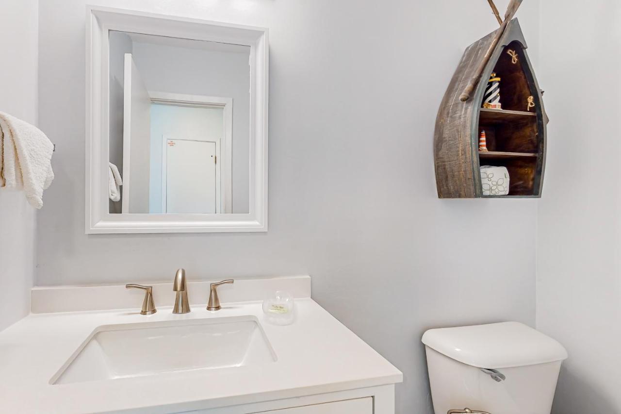 Sea Bluff Townhomes 19 Santa Rosa Beach Kültér fotó