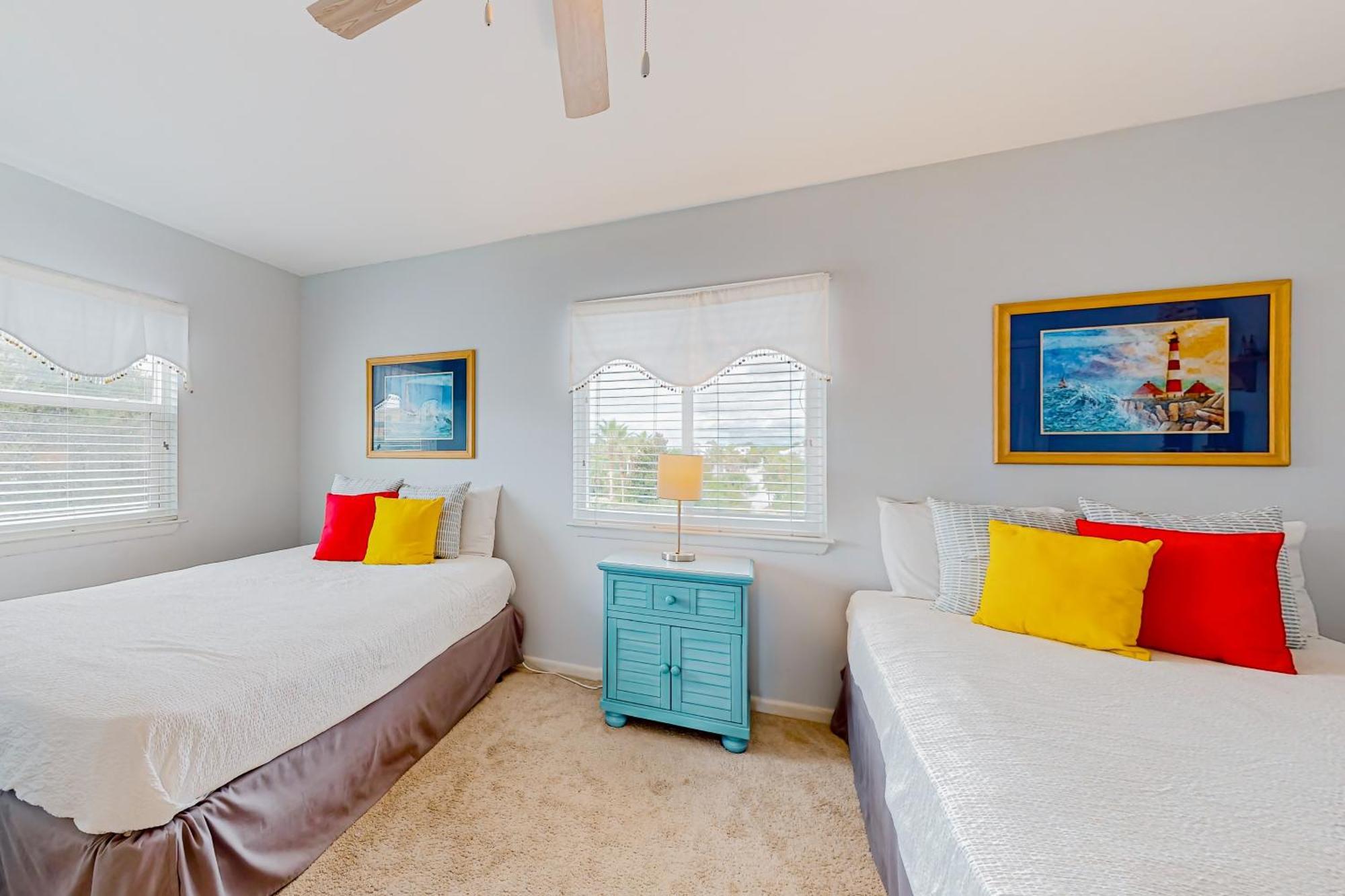 Sea Bluff Townhomes 19 Santa Rosa Beach Kültér fotó