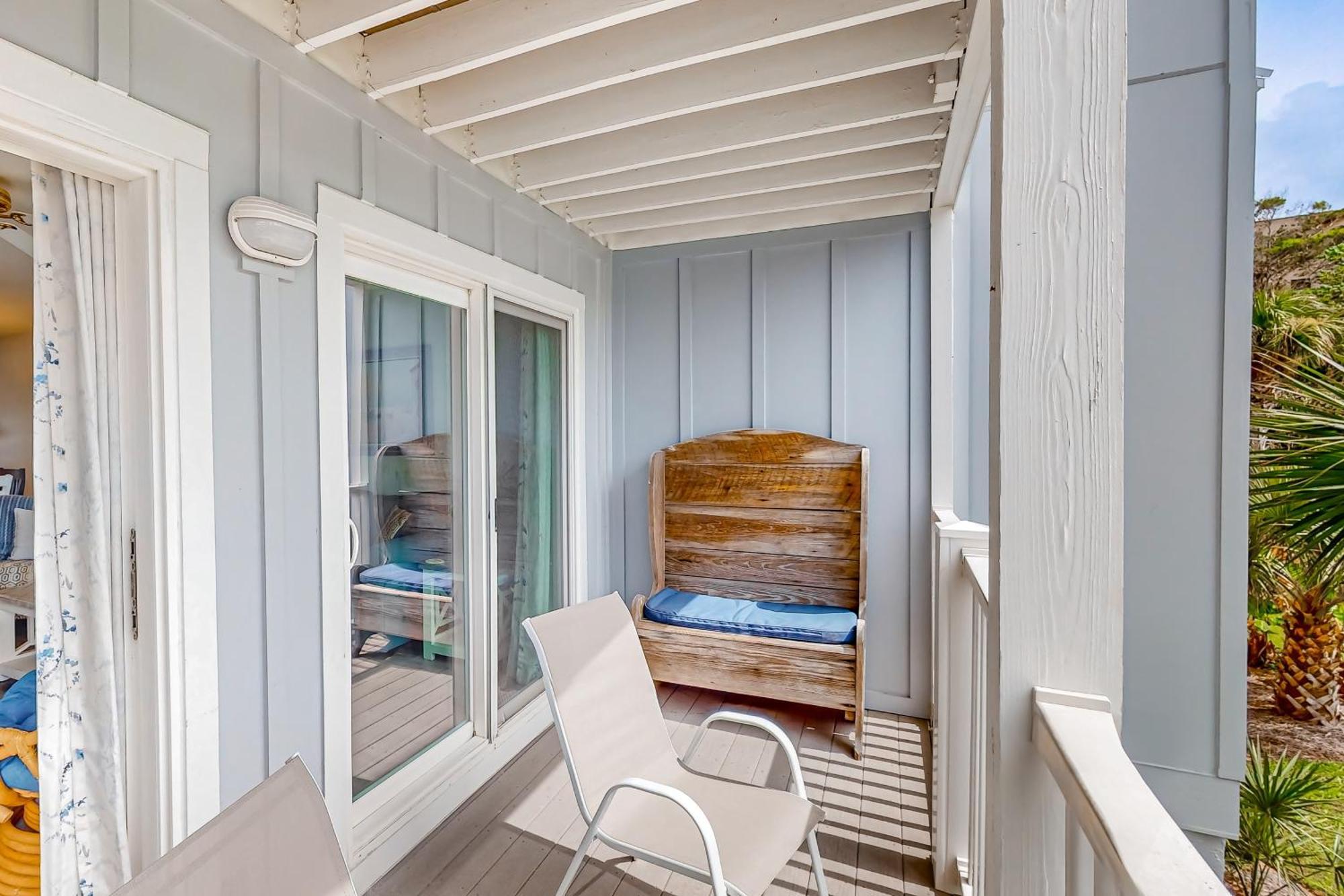Sea Bluff Townhomes 19 Santa Rosa Beach Kültér fotó
