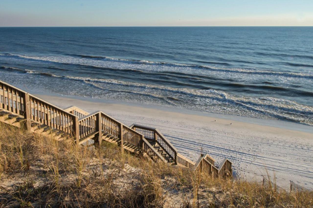 Sea Bluff Townhomes 19 Santa Rosa Beach Kültér fotó